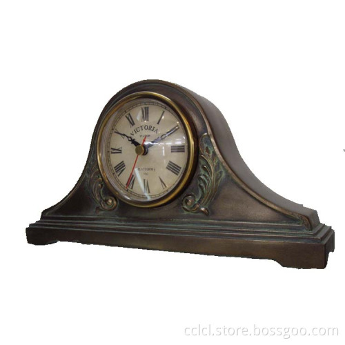 Antique Table Clock